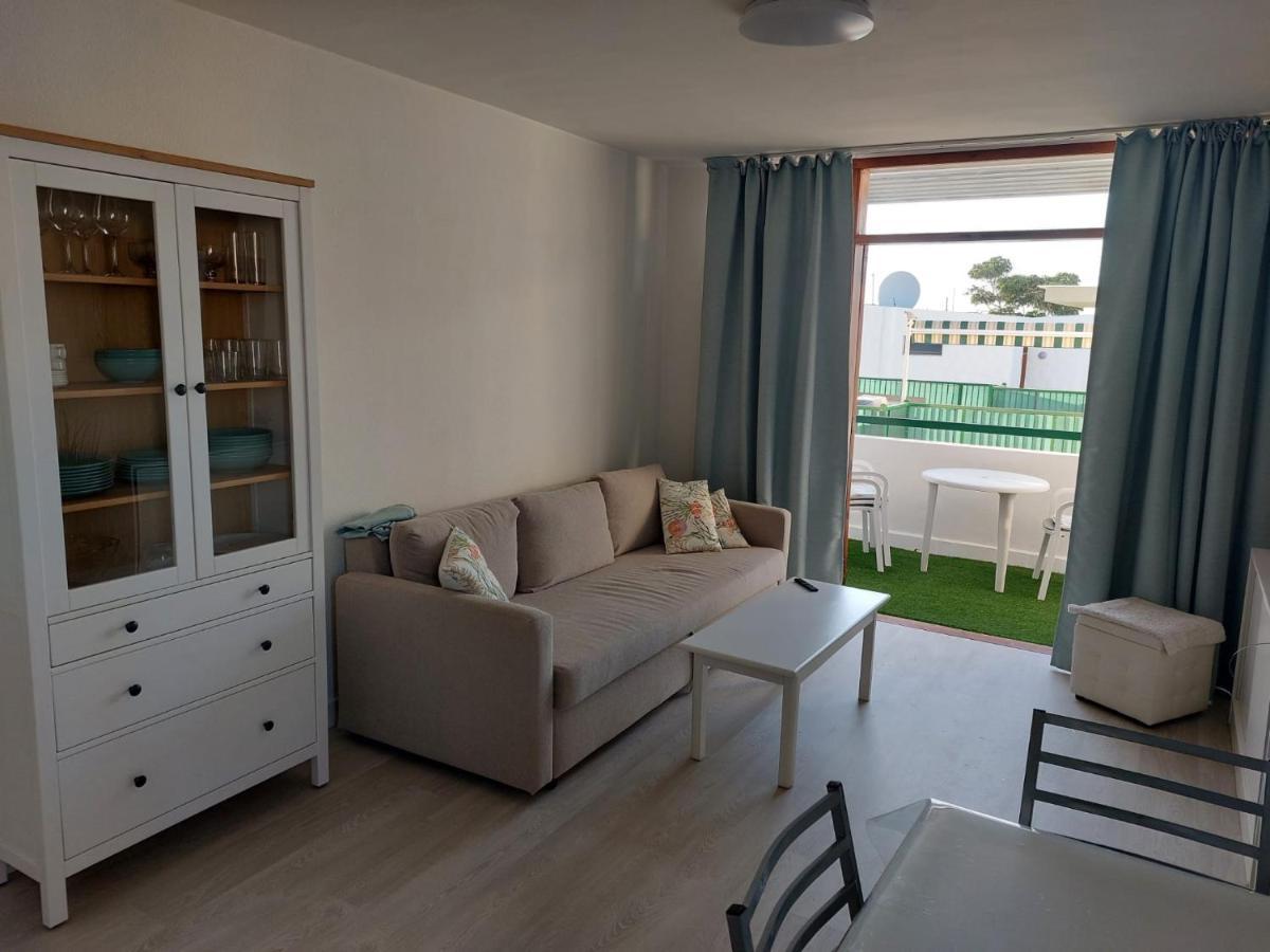 Apartamento Bungamerica N112 Playa de las Americas  Ngoại thất bức ảnh