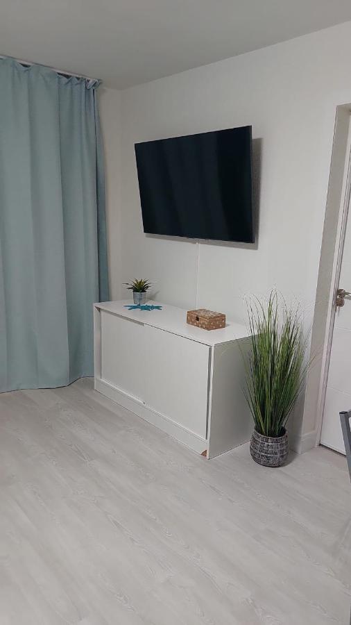 Apartamento Bungamerica N112 Playa de las Americas  Ngoại thất bức ảnh