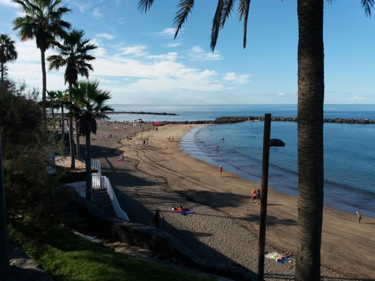 Apartamento Bungamerica N112 Playa de las Americas  Ngoại thất bức ảnh