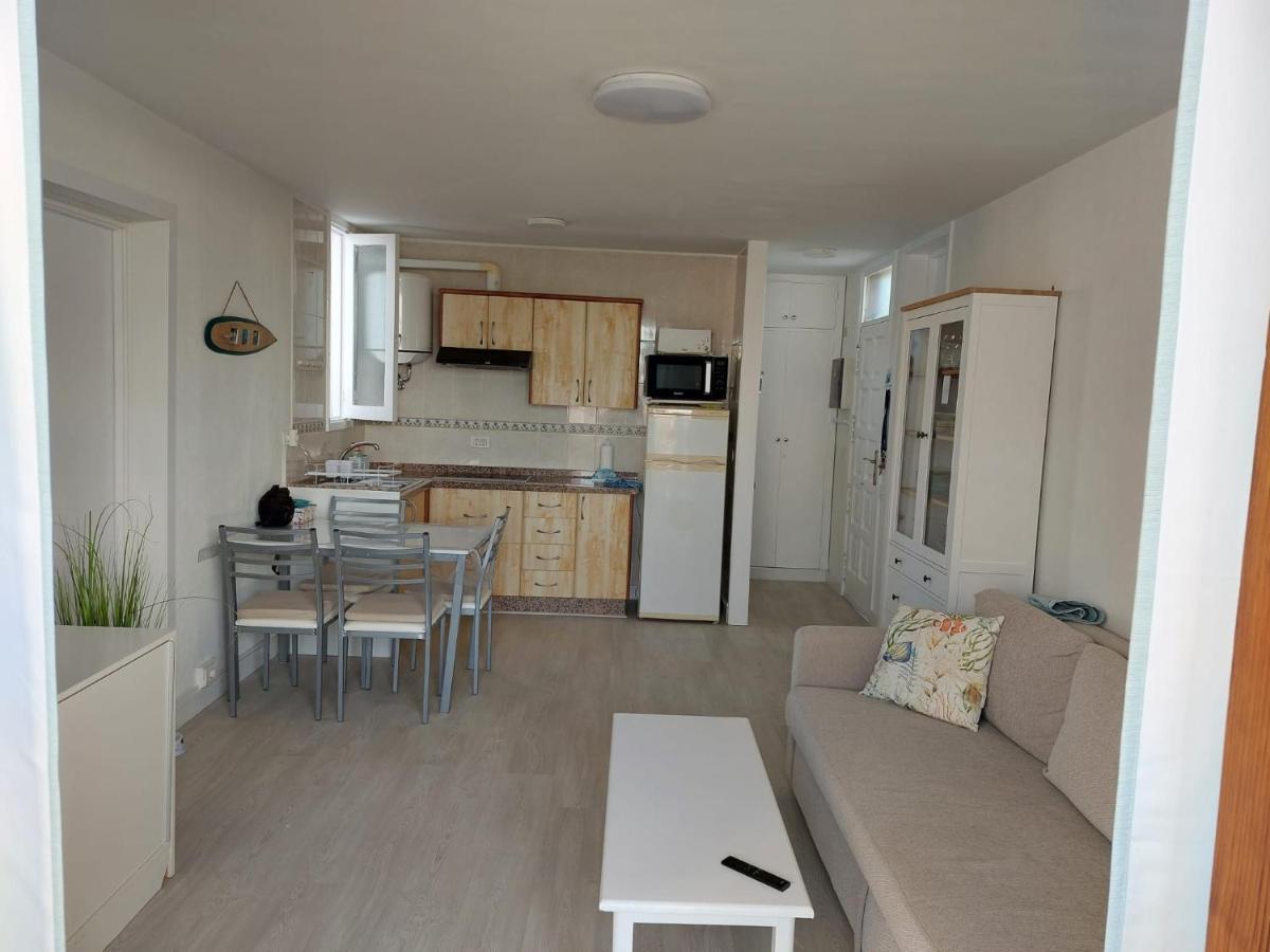 Apartamento Bungamerica N112 Playa de las Americas  Ngoại thất bức ảnh